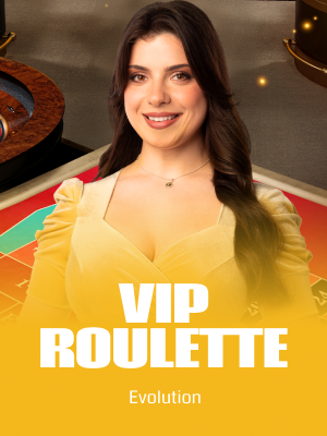 VIP Roulette